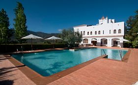 Hotel Villa Laujar de Andarax